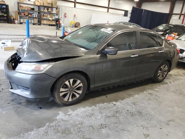 2013 Honda Accord Lx VIN: 1HGCR2F37DA131833 Lot: 48356464