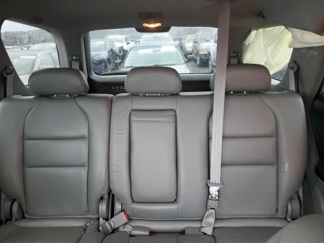 2004 Acura Mdx Touring VIN: 2HNYD18984H510771 Lot: 45684434