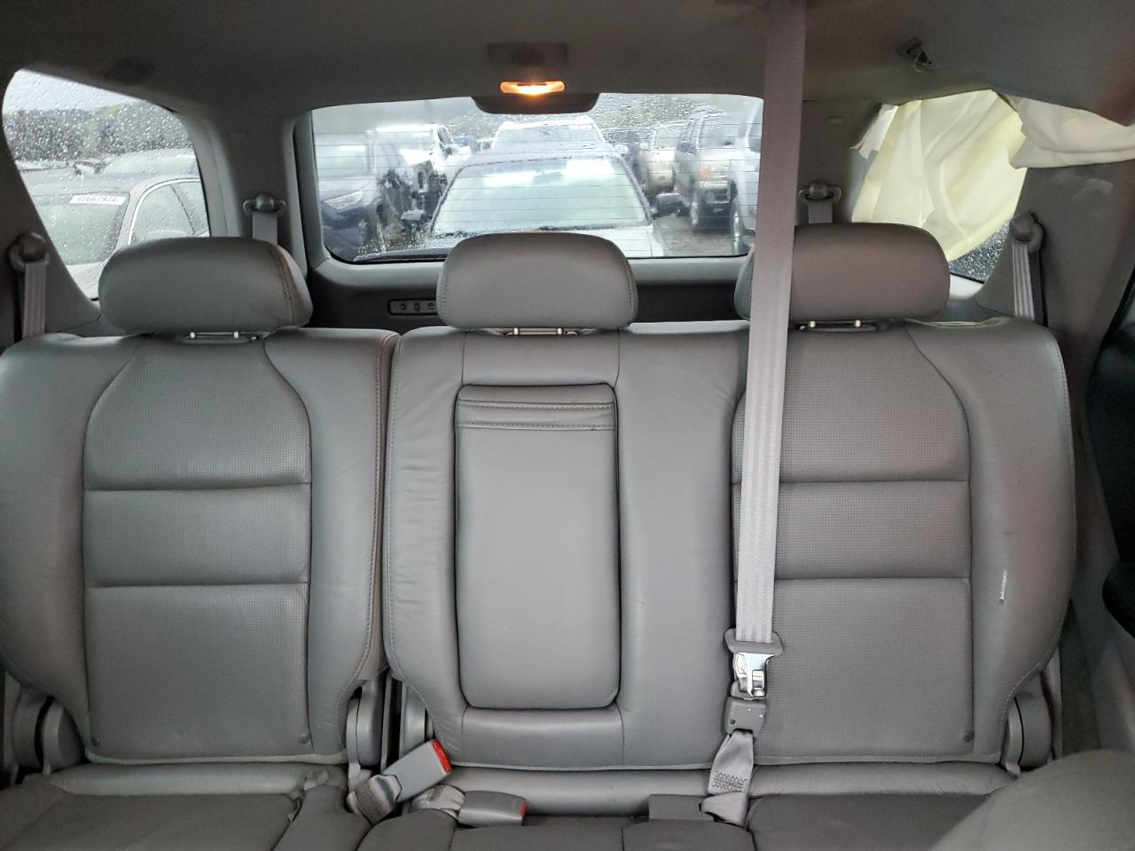 2HNYD18984H510771 2004 Acura Mdx Touring