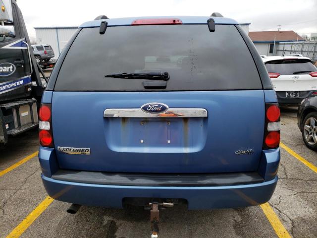 2009 Ford Explorer Xlt VIN: 1FMEU73E69UA34648 Lot: 45339324