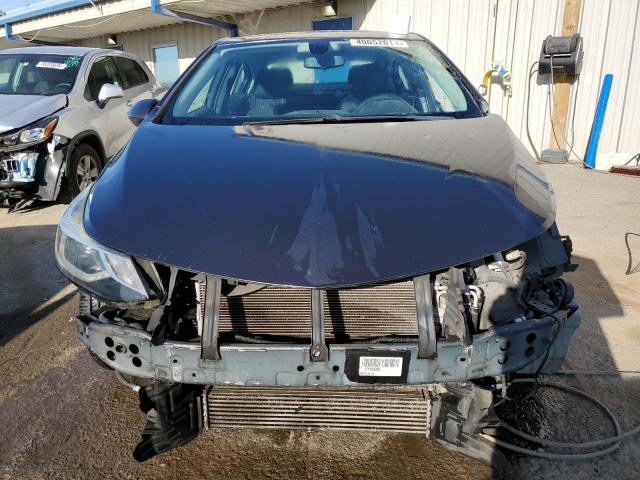 2017 CHEVROLET CRUZE LT - 1G1BE5SMXH7193552