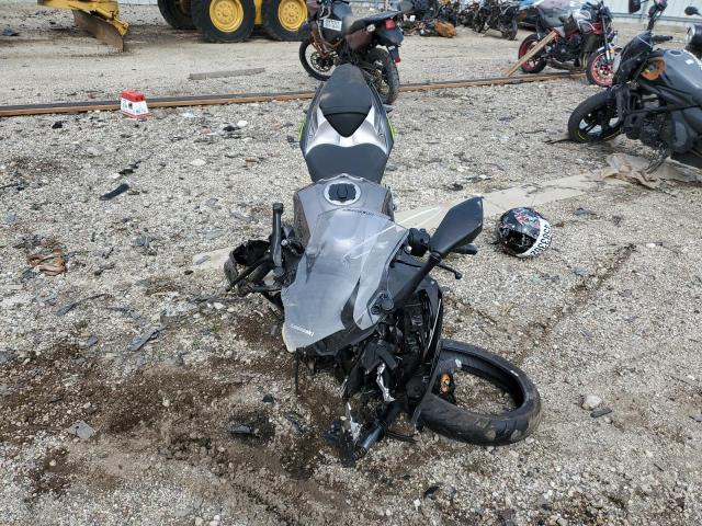 2021 KAWASAKI EX400 - JKAEXKG10MDAB5441