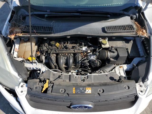 VIN 1FMCU0F79DUD21793 2013 Ford Escape, S no.12