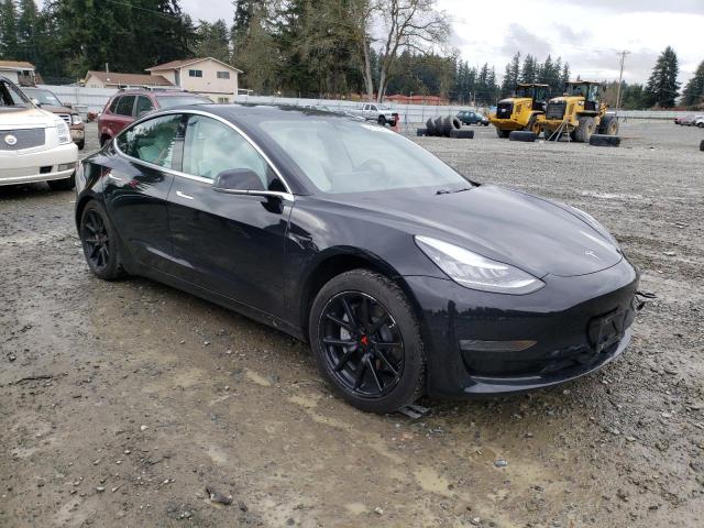 VIN 5YJ3E1EB6LF621814 2020 Tesla MODEL 3 no.4