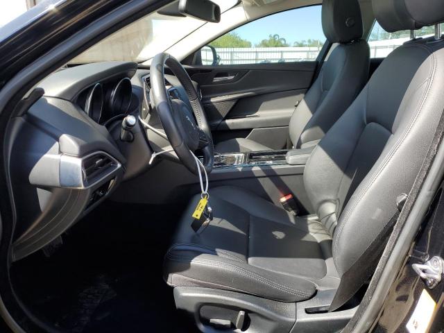 2018 Jaguar Xe VIN: SAJAR4FX3JCP36437 Lot: 46716344