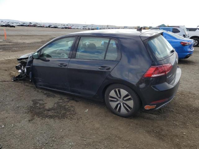 2019 VOLKSWAGEN E-GOLF SE - WVWKR7AU1KW913293