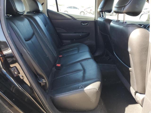 2013 Nissan Leaf S VIN: 1N4AZ0CP8DC405357 Lot: 45905484