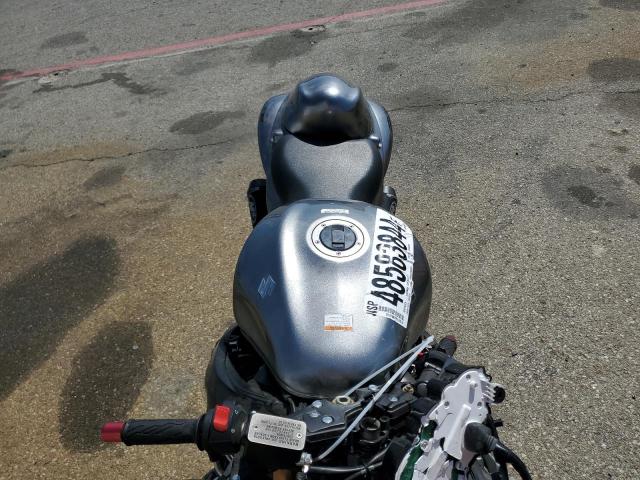 2019 SUZUKI GSX1300 RA JS1GX72B3K7101345
