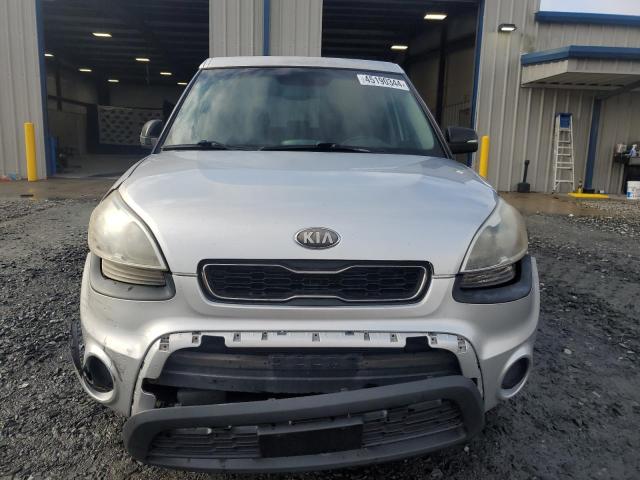 2013 Kia Soul + VIN: KNDJT2A66D7503457 Lot: 45190344