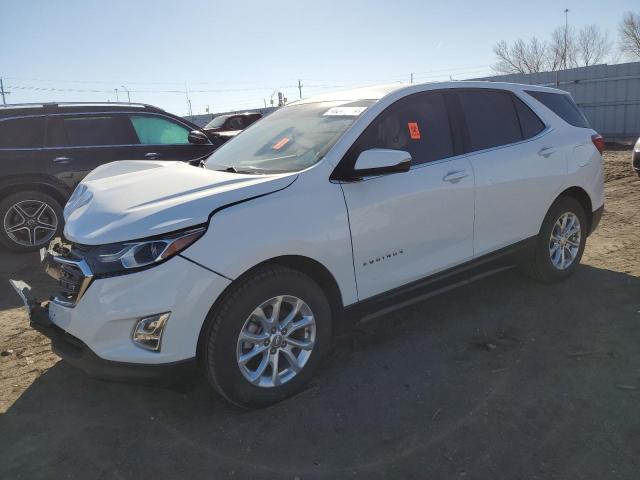 2GNAXJEV3J6241206 2018 CHEVROLET EQUINOX - Image 1