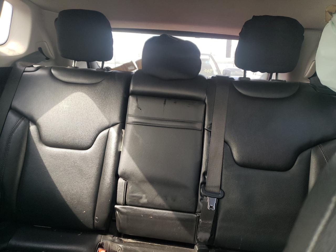 3C4NJCCB5LT152719 2020 Jeep Compass Limited