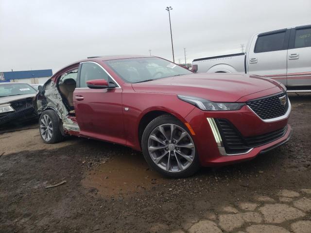 2023 CADILLAC CT5 LUXURY 1G6DS5RK4P0142135