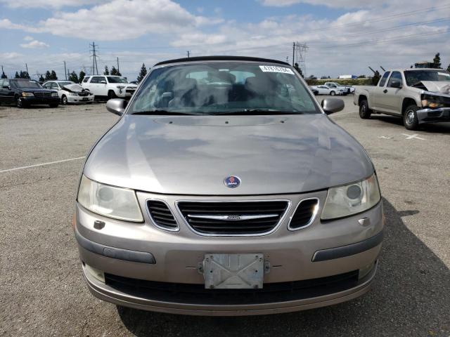 2007 Saab 9-3 2.0T VIN: YS3FD79Y476107696 Lot: 47816784