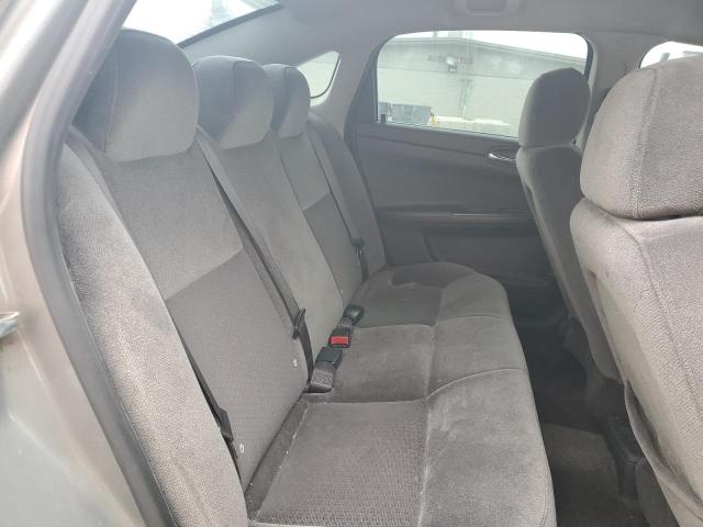 2008 Chevrolet Impala Lt VIN: 2G1WT58K389227200 Lot: 48324474