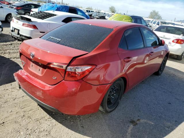 2019 Toyota Corolla L VIN: 5YFBURHE8KP874283 Lot: 46763034