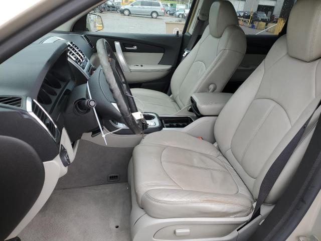 2008 GMC Acadia Slt-1 VIN: 1GKER23788J292717 Lot: 48548774