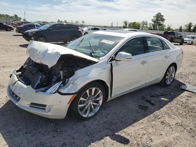 2015 CADILLAC XTS PREMIU - 2G61P5S3XF9120281