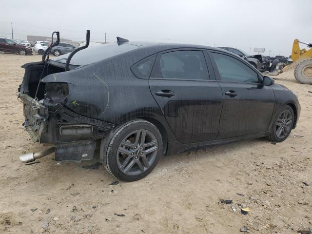 2021 KIA FORTE GT L - 3KPF34AD5ME423471