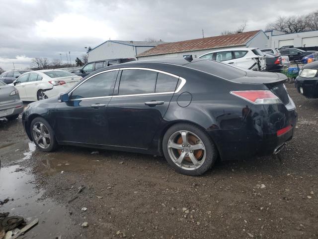 2009 Acura Tl VIN: 19UUA96549A006317 Lot: 47584334