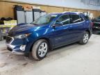 2020 CHEVROLET EQUINOX LT - 2GNAXVEX9L6103522