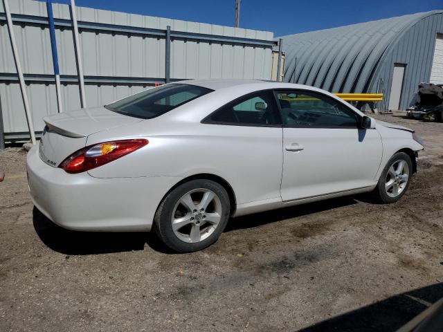 2004 Toyota Camry Solara Se VIN: 4T1CA38P34U007211 Lot: 46765494
