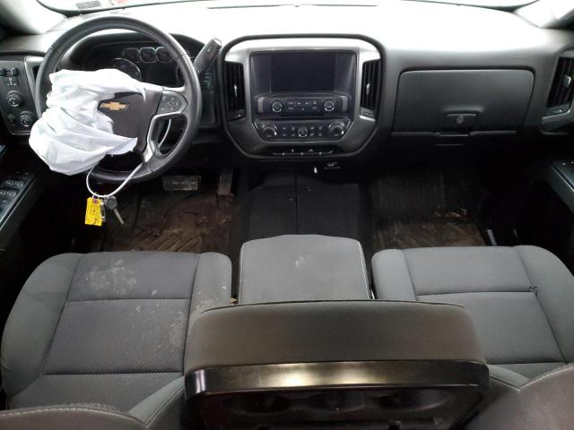 2019 CHEVROLET SILVERADO - 2GCVKPEC6K1126057