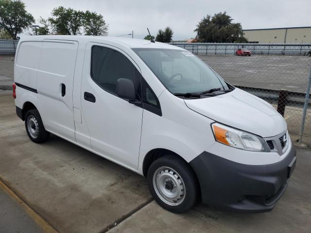 2018 Nissan Nv200 2.5S VIN: 3N6CM0KN8JK704223 Lot: 48793384