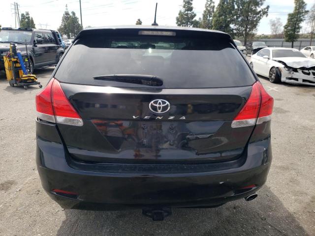 2011 Toyota Venza VIN: 4T3ZK3BB2BU035896 Lot: 46887624