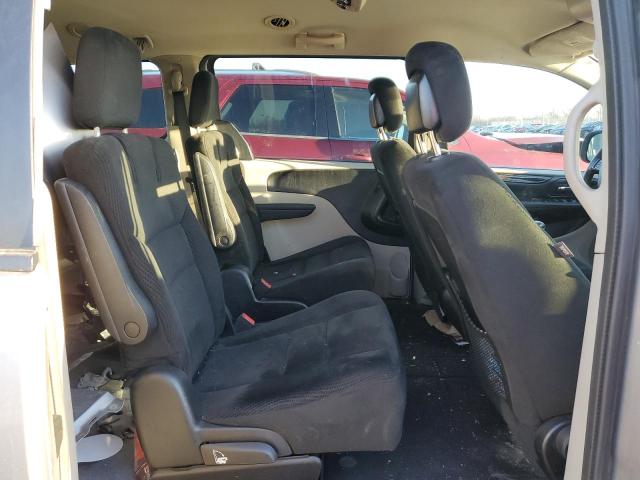 2016 DODGE GRAND CARA 2C4RDGBG1GR168020