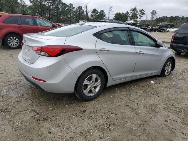 2014 Hyundai Elantra Se VIN: 5NPDH4AE0EH479591 Lot: 45152014