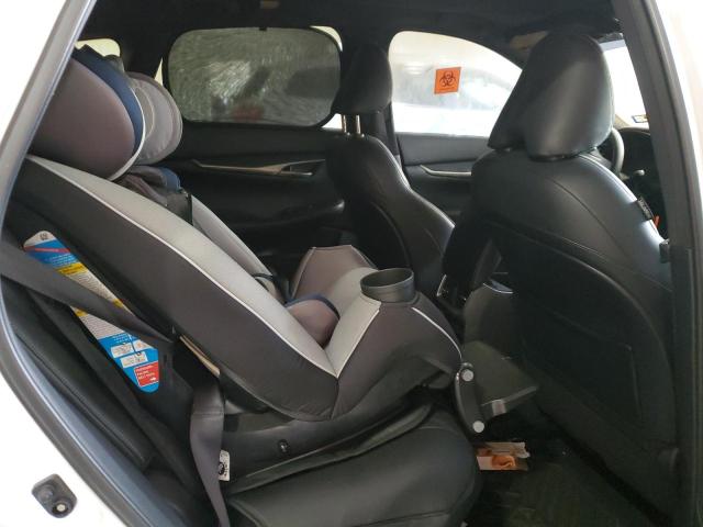 2023 Infiniti Qx50 Sport VIN: 3PCAJ5FA0PF113814 Lot: 47630944