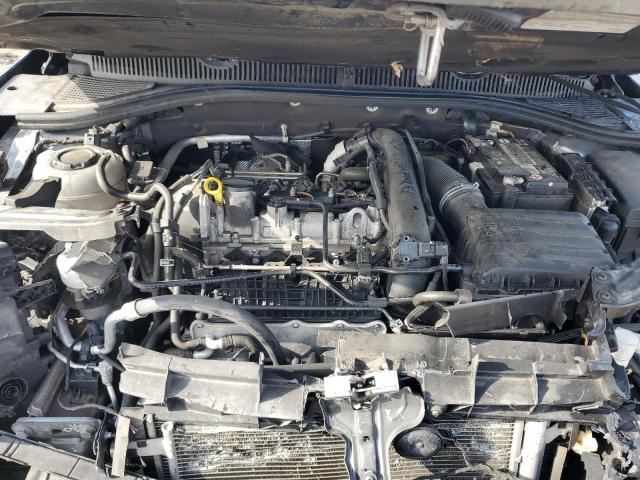 2019 VOLKSWAGEN JETTA S - 3VWC57BU6KM276137
