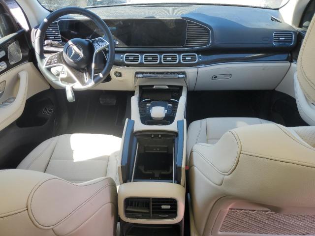 2024 MERCEDES-BENZ GLE 450E 4 - 4JGFB4GB6RB068299