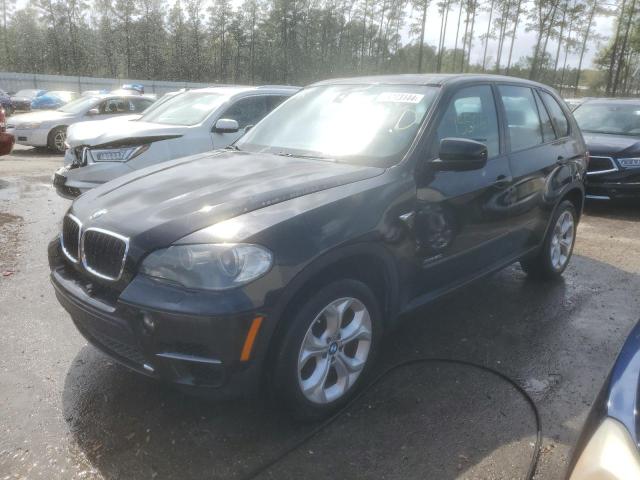 Lot #2443477726 2011 BMW X5 XDRIVE5 salvage car