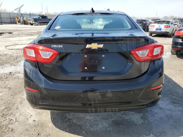 2017 Chevrolet Cruze - Image 6