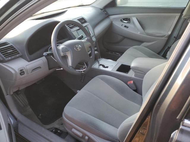 2009 Toyota Camry - Image 7