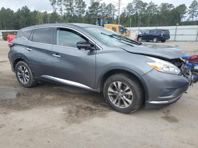 2017 Nissan Murano S VIN: 5N1AZ2MG5HN152637 Lot: 47751204