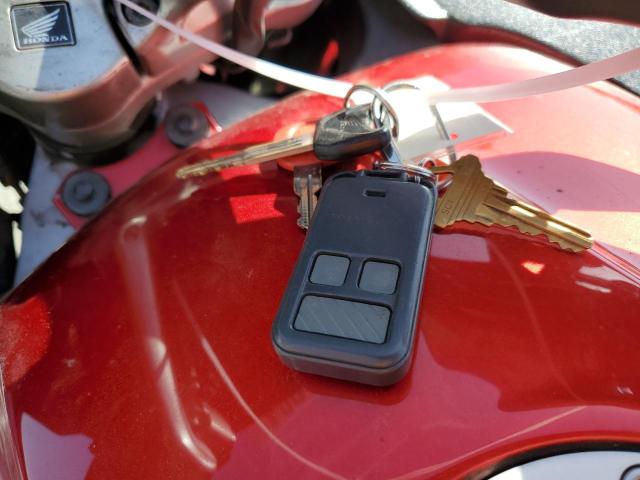 2008 HONDA ST1300 JH2SC51018M600212