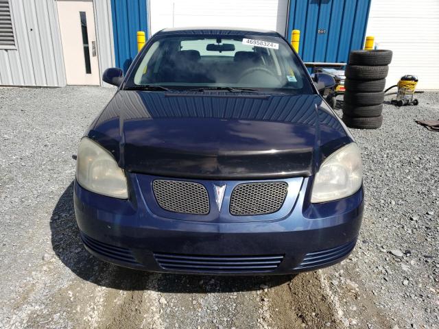 2009 Pontiac G5 Se VIN: 1G2AS55H697125698 Lot: 46958324