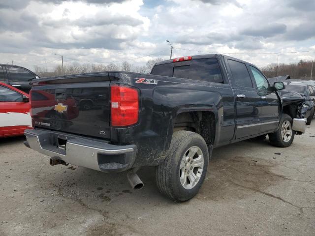 Vin: 3gcuksec8eg109061, lot: 46743514, chevrolet all models k1500 ltz 20143