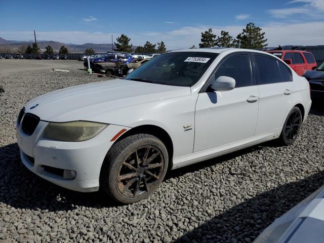 Lot #2478477901 2009 BMW 328 XI SUL salvage car