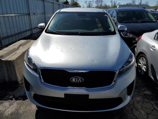 2019 Kia Sorento L VIN: 5XYPG4A32KG575742 Lot: 48316554