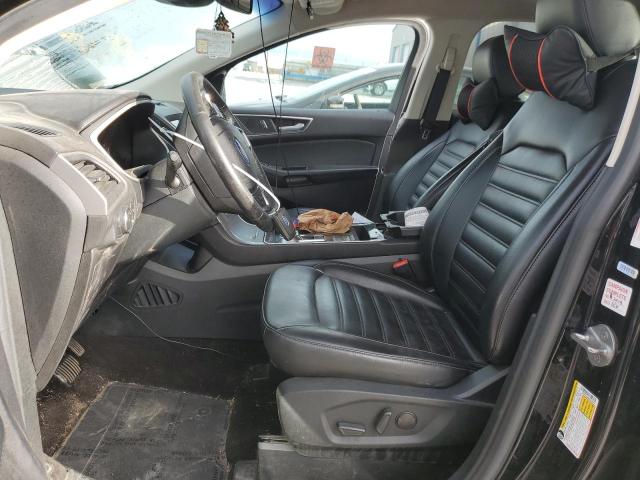 2020 FORD EDGE SEL - 2FMPK3J90LBA70944