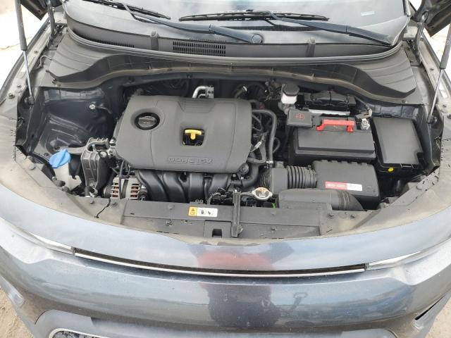 2020 Kia Soul Lx VIN: KNDJ23AU7L7064095 Lot: 48911254