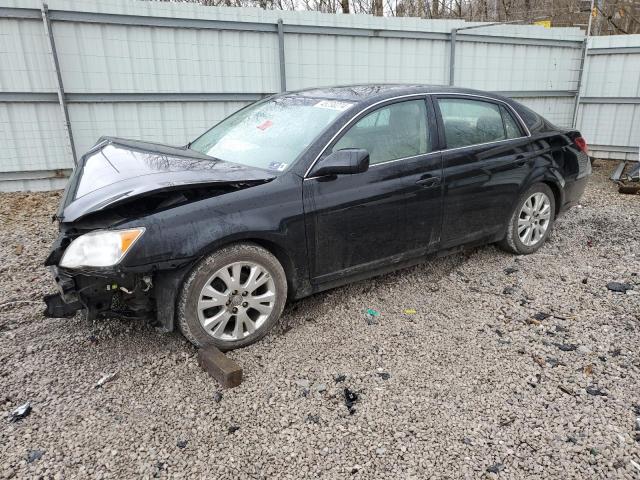 Lot #2477877044 2009 TOYOTA AVALON XL salvage car