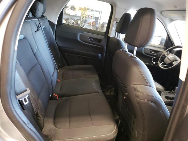 2022 Ford Bronco Sport Badlands VIN: 3FMCR9D95NRE21344 Lot: 45426524