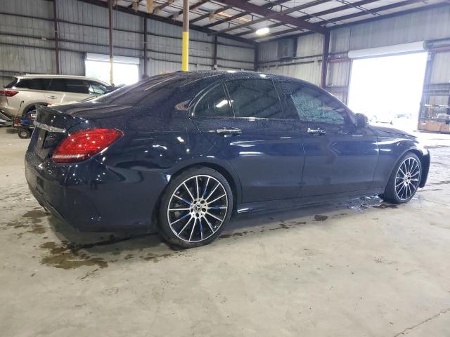 2019 Mercedes-Benz C 300 VIN: 55SWF8DB7KU297421 Lot: 48716424