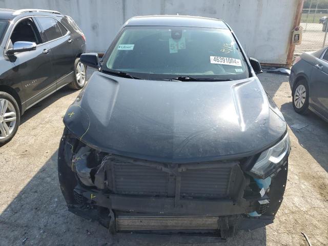 2020 Chevrolet Equinox Lt VIN: 2GNAXUEV3L6177799 Lot: 46391004