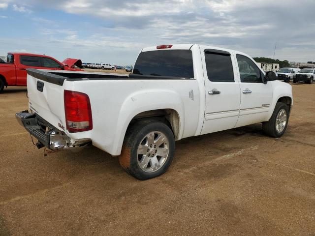 2011 GMC Sierra C1500 Sle VIN: 3GTP1VE0XBG112692 Lot: 46349564