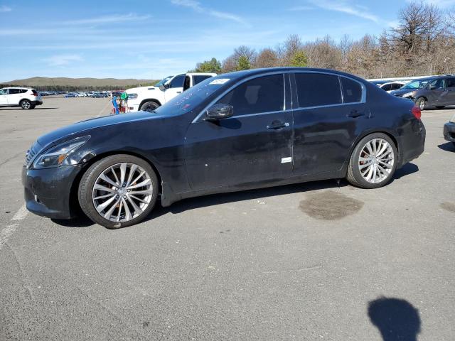 INFINITI G37